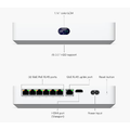 Ubiquiti UniFi Protect NVR Instant 7 x RJ45 | 1xHDMI | 1 x 3.5 SATA | 40W