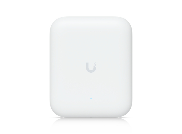 Ubiquiti UniFi Wifi 7 Outdoor 2.5 GbE uplink 19W 