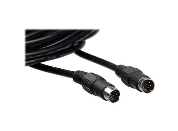 Visca Cascade Cable 5M Visca Casade Kabel 5m 