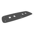 Vogels PFF 7070 FLOOR MOUNTING PLATE 2 P OLES B