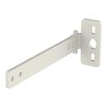 Vogels RISE A161 EXTENDED WALL BRACKET 7-13CM WHITE