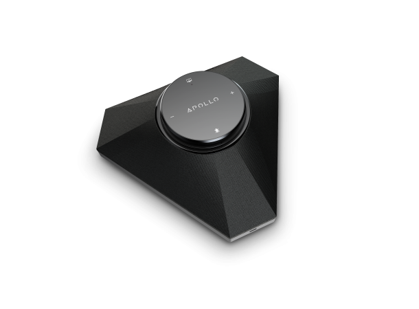 Wyrestorm APO-210-UC Apollo Premium Speakerphone & Switcher | USB-C & HDMI 