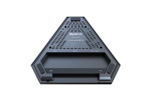 Wyrestorm APO-210-UC Apollo Premium Speakerphone & Switcher | USB-C & HDMI 