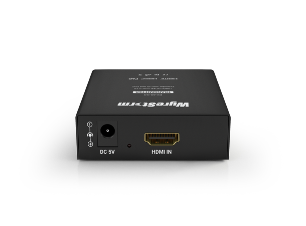 Wyrestorm EX-40-G3  UTP Extender set IR Passthrough |1080p60Hz | 40m 