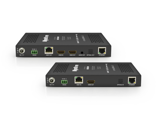 Wyrestorm EX3-100-EARC 4K60Hz 4:4:4,5K30 Hz 4:4:4 HDBaseT™ Extender Set | Test Pa 