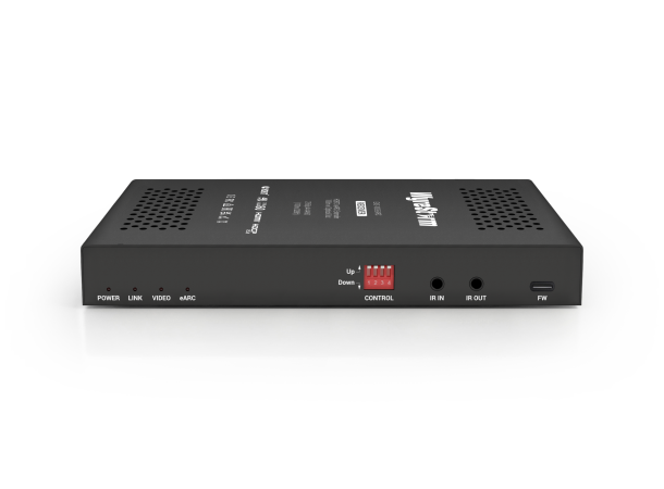 Wyrestorm EX3-100-EARC 4K60Hz 4:4:4,5K30 Hz 4:4:4 HDBaseT™ Extender Set | Test Pa 