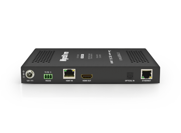 Wyrestorm EX3-100-EARC 4K60Hz 4:4:4,5K30 Hz 4:4:4 HDBaseT™ Extender Set | Test Pa 