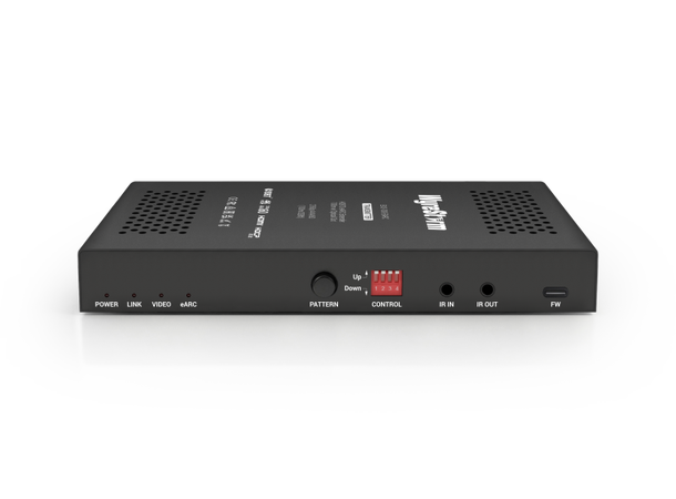 Wyrestorm EX3-100-EARC 4K60Hz 4:4:4,5K30 Hz 4:4:4 HDBaseT™ Extender Set | Test Pa 