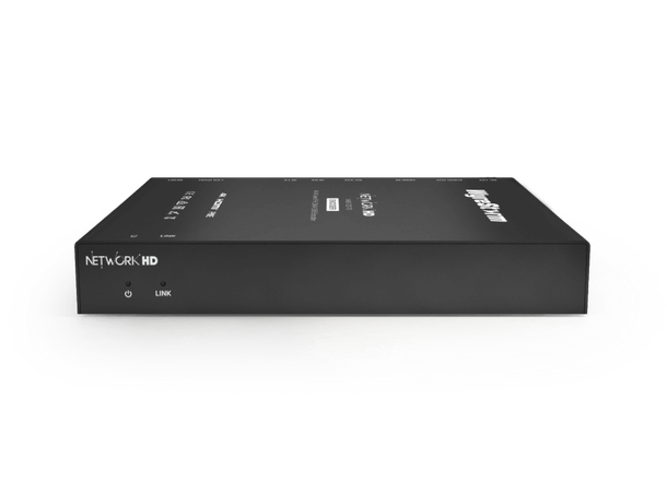 Wyrestorm NHD-120-TX 4K30Hz Encoder PoE | Audio Deembed | IR & RS232 Routing 
