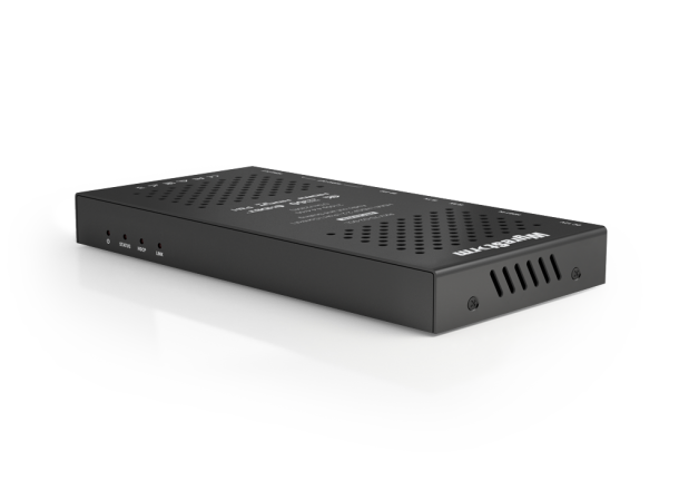 Wyrestorm RXV-70-G2-SCL 4K60Hz 4:4:4  HD BaseT Scaling Receiver | PoH | Audio 