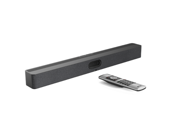 Yealink A50 Collaboration Bar with VCR11 remote control | Android 