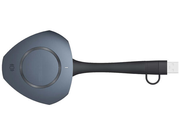 Zynage WD126 Wireless USB-A/C dongle Wireless BYOD/BYOM dongle for Zynage 