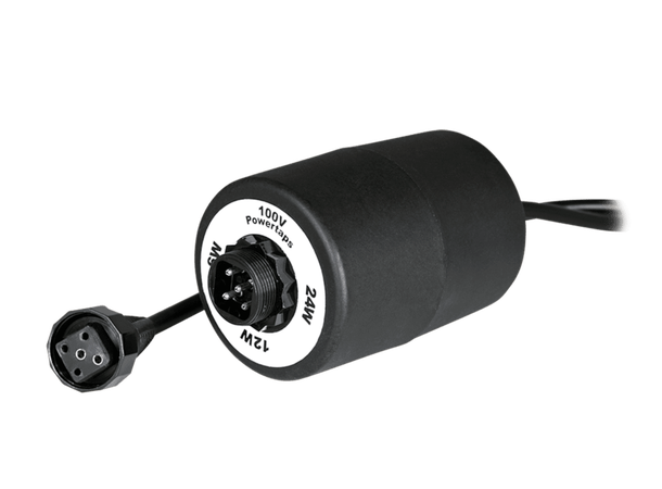 Audac 100V Trafo WTR24 24W | 100V | Trafo | IP66 