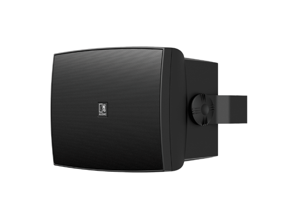 Audac Høyttaler WX802MK2/OB Sort Par Toveis 8" 100V 60W 16Ohm 70W IP55 