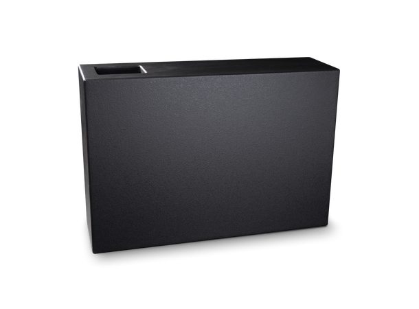 Blaze Audio C12S Subwoofer Black 12" IEC 450W 8 ohm SPL LT 121db Max127dB 