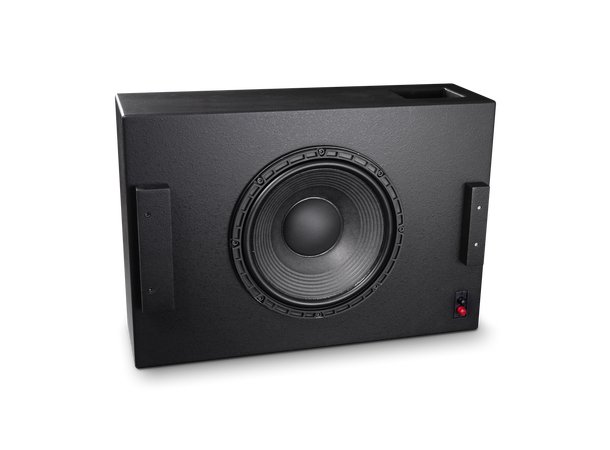 Blaze Audio C12S Subwoofer Black 12" IEC 450W 8 ohm SPL LT 121db Max127dB 