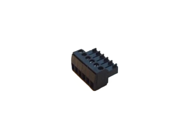 Brightsign Gpio Terminal Block Six-pin Phoenix connector 