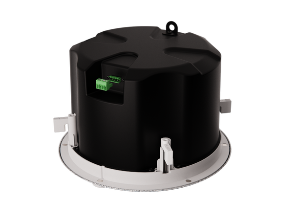 HH Aptur Ceiling Speaker APT-C8S 8" 50/25/13W@100V 100W@8Ohm 