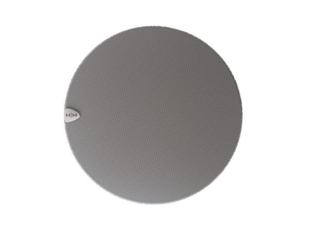HH Aptur Ceiling Speaker APT-C8S 8" 50/25/13W@100V 100W@8Ohm 