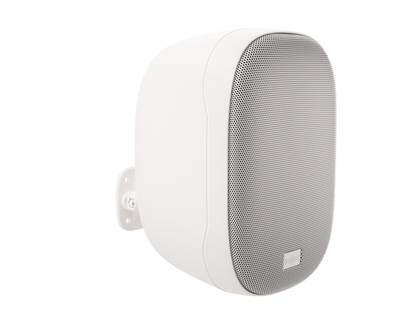 HH Høyttaler Tessen TNi-WX5-WH Hvit 5,25+0,75" 15W@100V 50W@8 Ohm IP65 