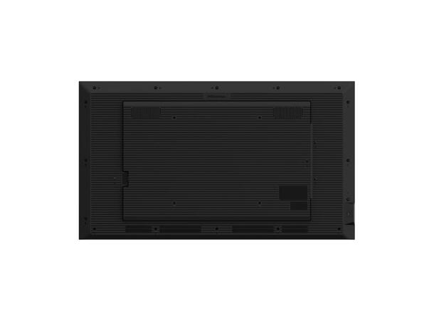 Hisense 43" 24/7 UHD 4K 500 nits Haze 25% , Wireless share , Android 11 