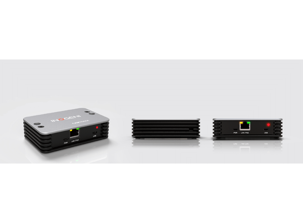 Inogeni Camtrack Camera Switch 