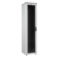 Lande DYNAmic Series 42U W600xD600xH2053 | Grey | 600kg | 19&quot;