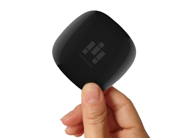 Lydpakke Prosumer Innfelling tak Høyttalere Forsterker Strømmeadapter 