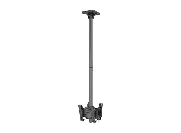 Multibrackets Ceiling Mount Pro MBC1UX2 VESA 200* 