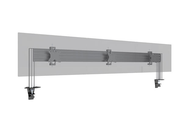 Multibrackets Deskmount Column Pro MBDM3 x1U* 