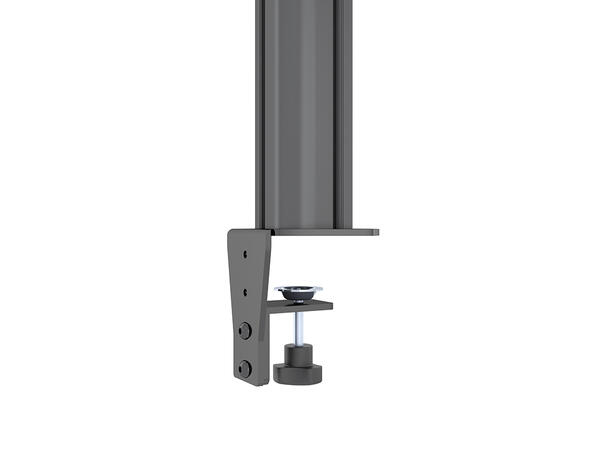 Multibrackets Deskmount Column Pro MBDM3 x1U* 