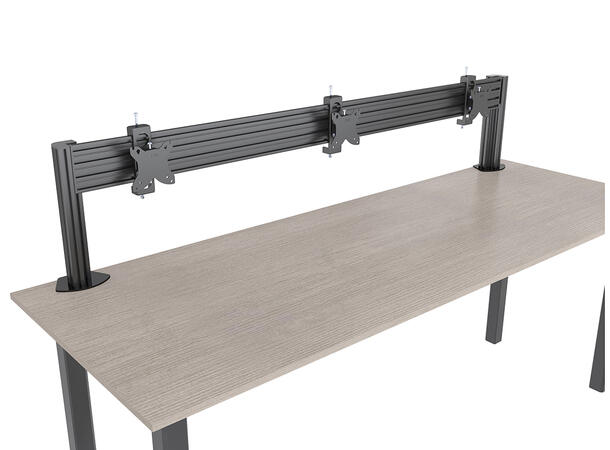 Multibrackets Deskmount Column Pro MBDM3 x1U* 
