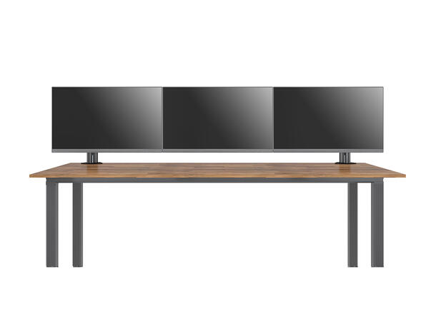 Multibrackets Deskmount Column Pro MBDM3 x1U* 