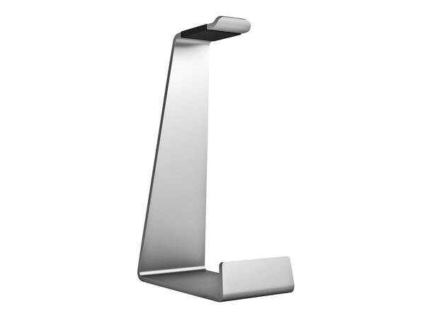 Multibrackets Headset Holder Table stand Silver 