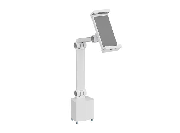 Multibrackets Medical Tablet Holder Basi c 