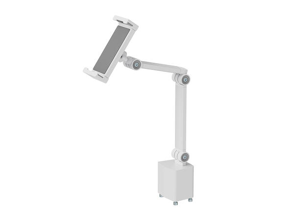 Multibrackets Medical Tablet Holder Basi c 