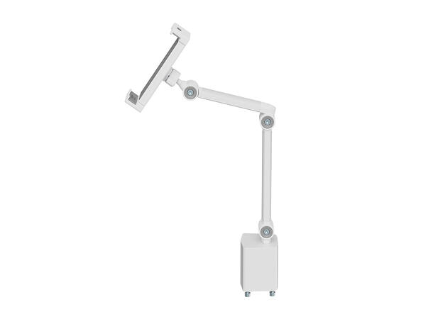 Multibrackets Medical Tablet Holder Basi c 