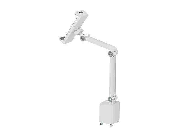 Multibrackets Medical Tablet Holder Basi c 