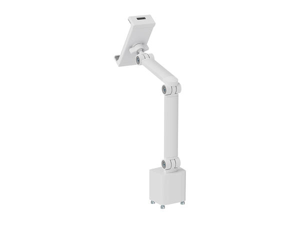 Multibrackets Medical Tablet Holder Basi c 