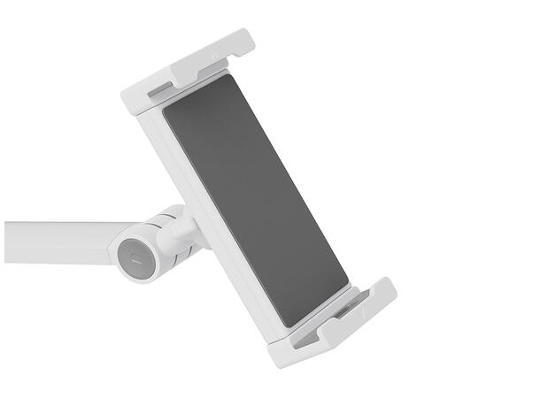Multibrackets Medical Tablet Holder Basi c 