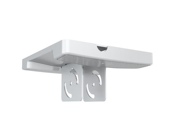 Multibrackets Pro Ceiling Plate 90Kg White 