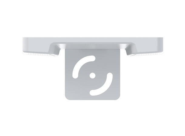 Multibrackets Pro Ceiling Plate 90Kg White 