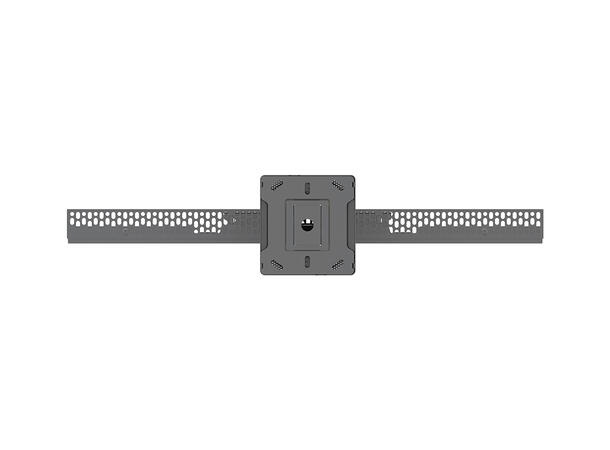 Multibrackets Pro Series - Enclosure 37" Ceiling Small Black* 