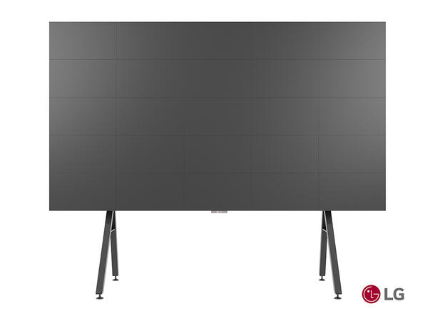 Multibrackets Pro Series - LG LED Floors tand 163¨ 