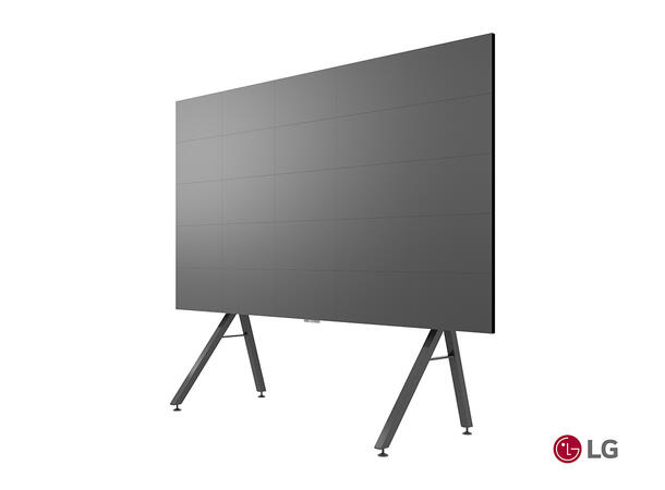 Multibrackets Pro Series - LG LED Floors tand 163¨ 