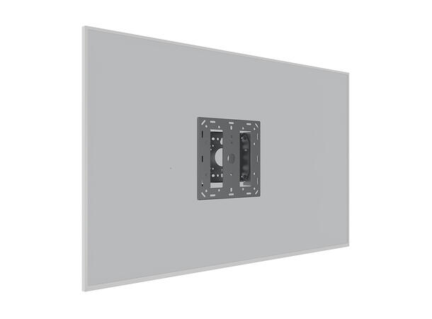 Multibrackets Pro Series - VESA Face Dow n Mount 200/300/400 