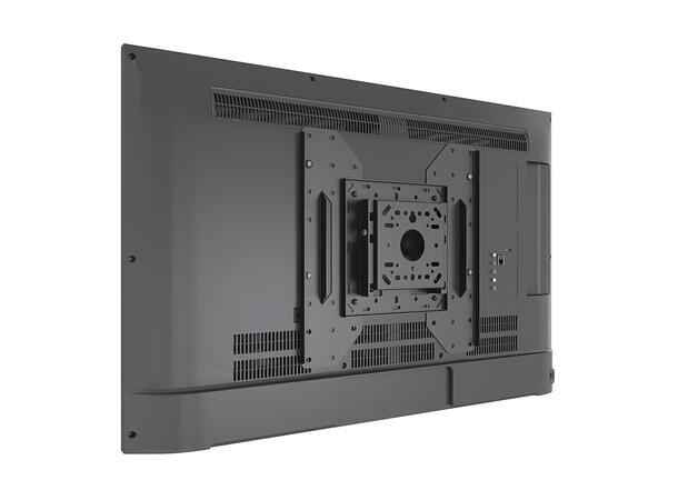 Multibrackets Pro Series - VESA Face Dow n Mount 200/300/400 