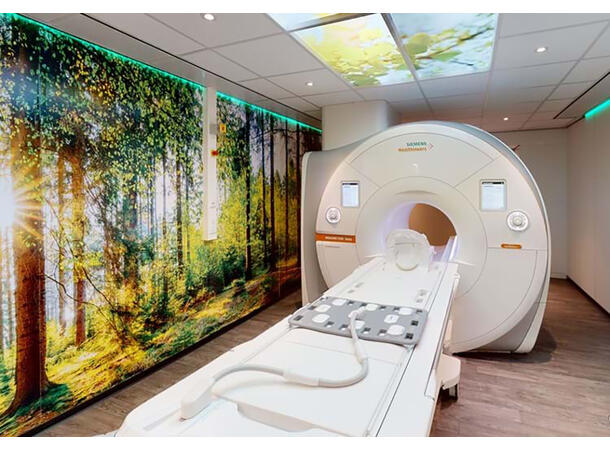 Multibrackets Pro Series - VESA Face Dow n Mount 200/300/400 