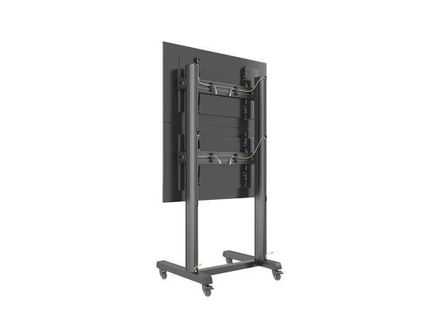 Multibrackets Pro Series - Video Wall St and 1X2* 