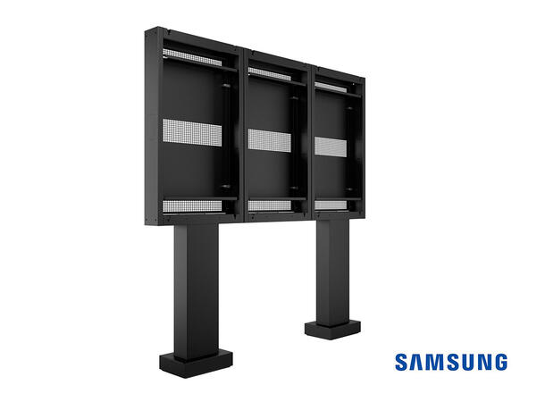 Multibrackets Pro Totem Samsung Triple Samsung OH55F/B/A-S 